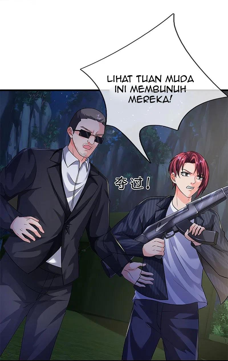 Immortal Daddy Xianzun Chapter 293 Gambar 15